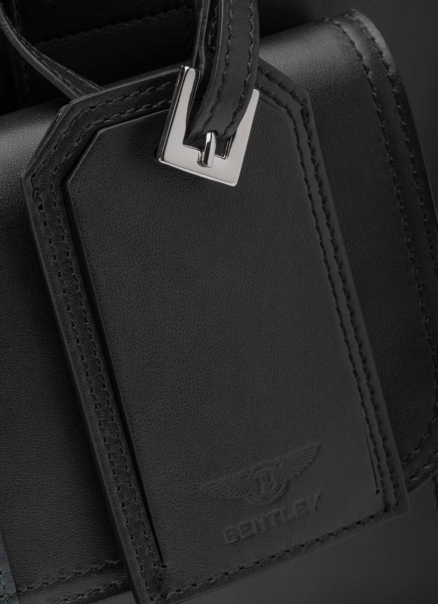 Bentley Weekender Bag
