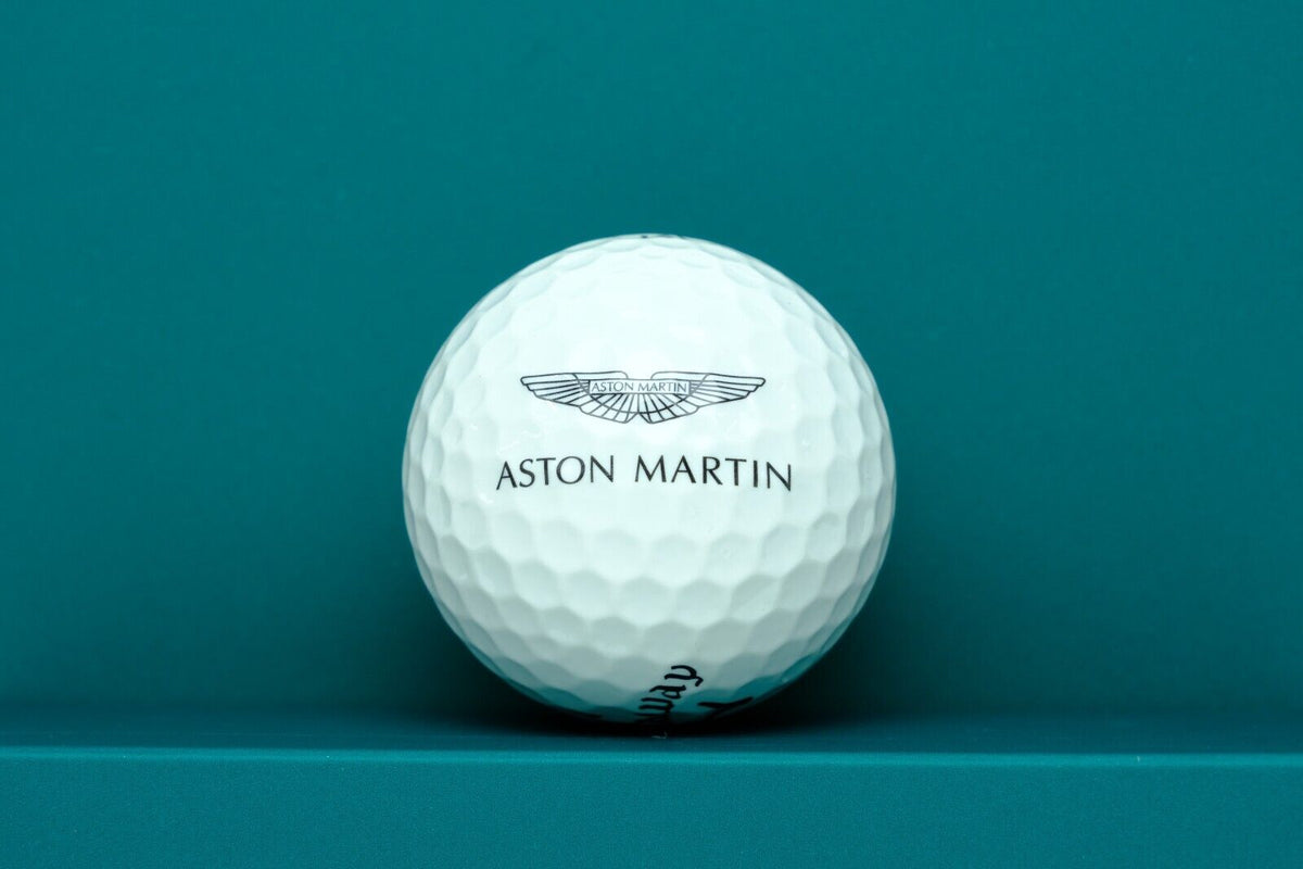 Aston Martin Golf Accessory Set | Gifts