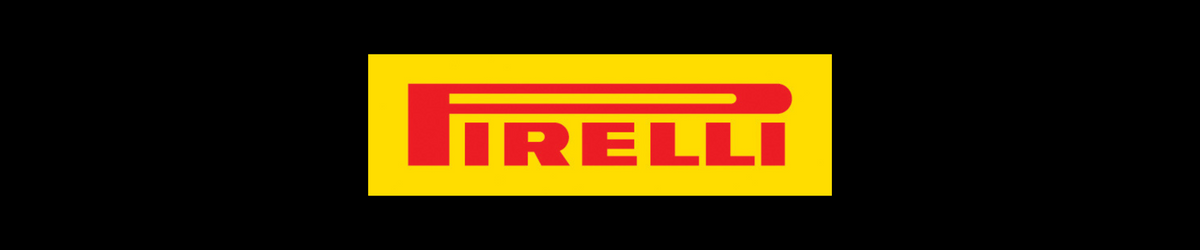 Pirelli Merchandise – Shop JCT600