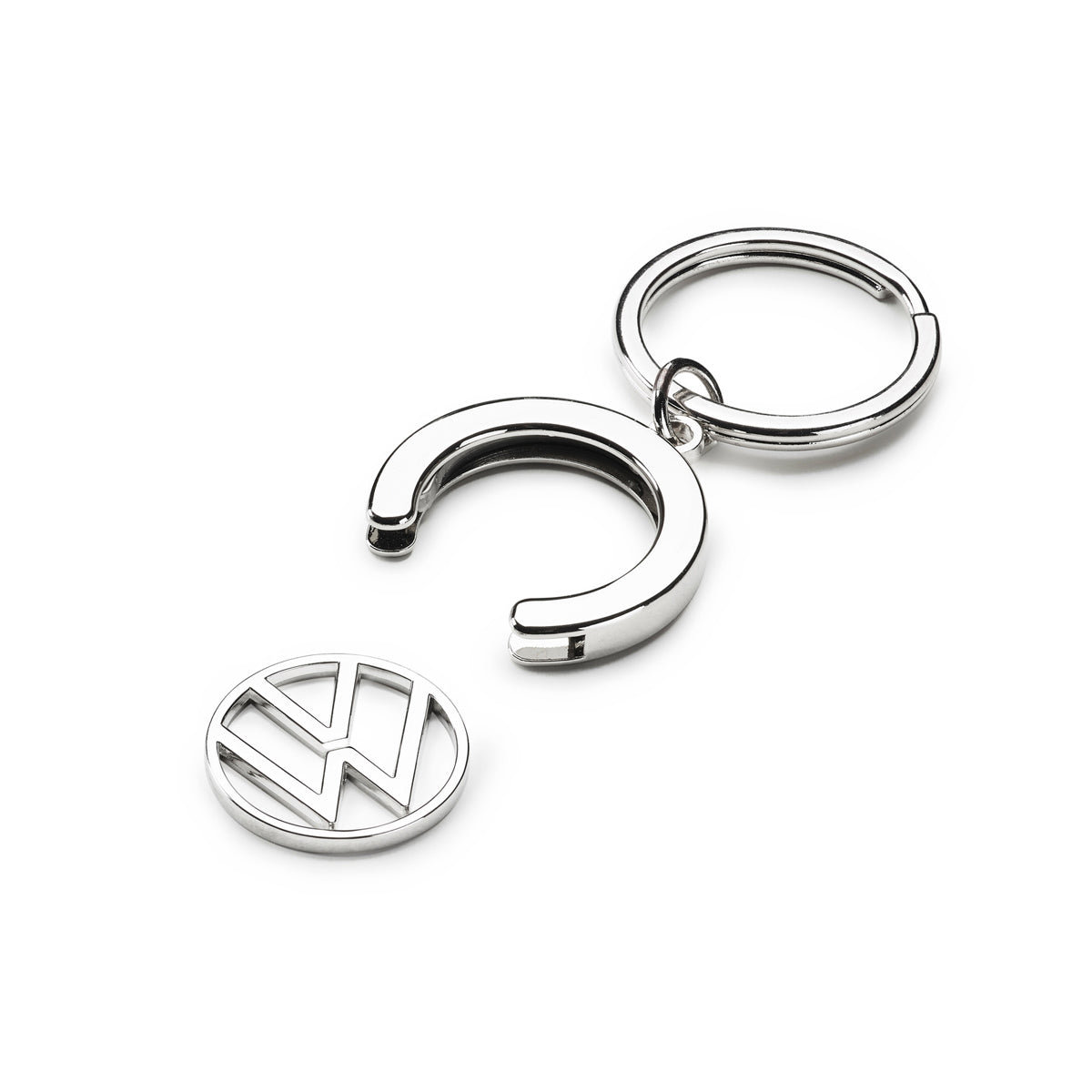 Volkswagen - Keyring, Trolley Token – Shop JCT600