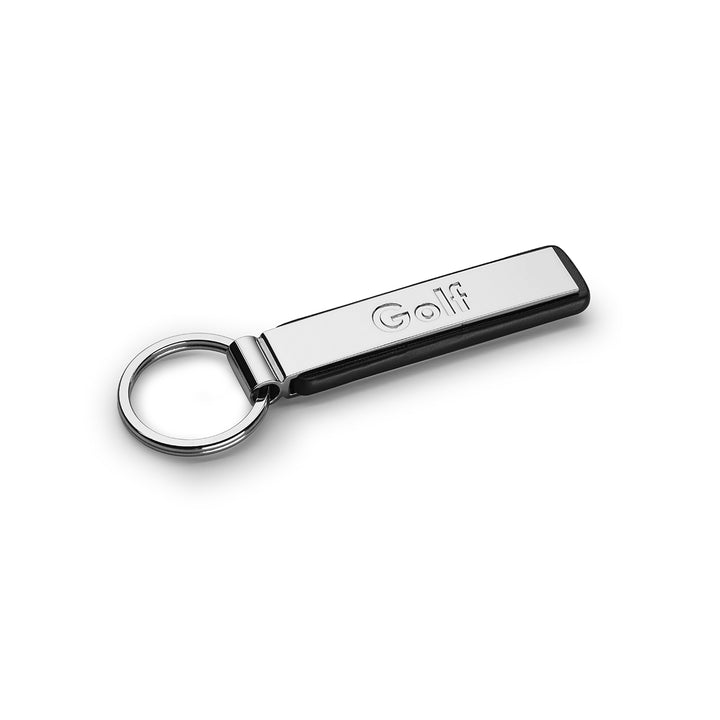 Golf keyring on sale