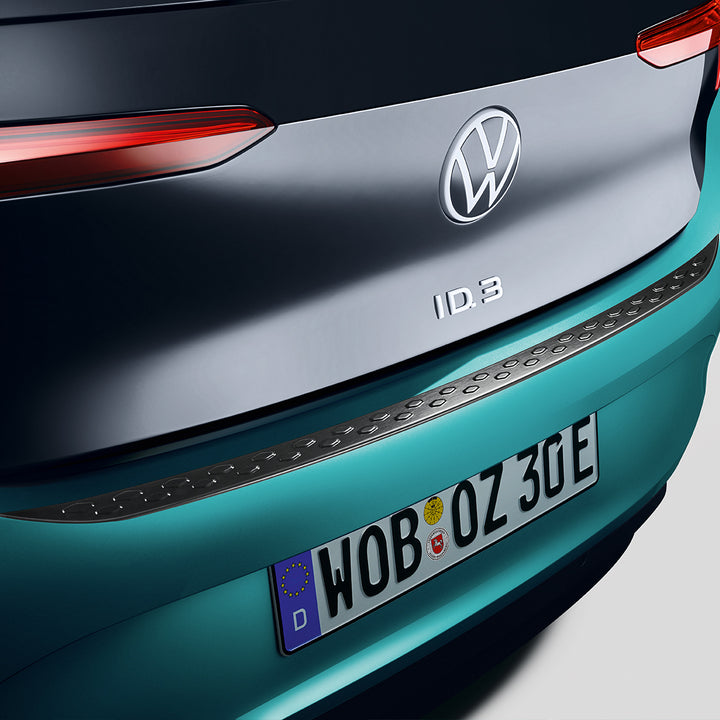 Volkswagen - ID.3 Rear Bumper Protector