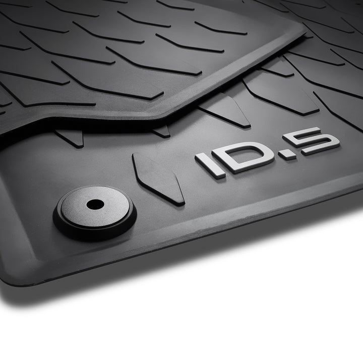 Volkswagen - ID.5 All-weather floor mats (Front)