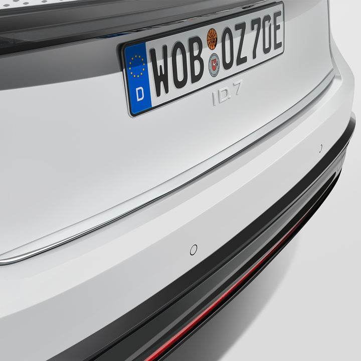 Volkswagen - ID.7 Protective strip for the tailgate