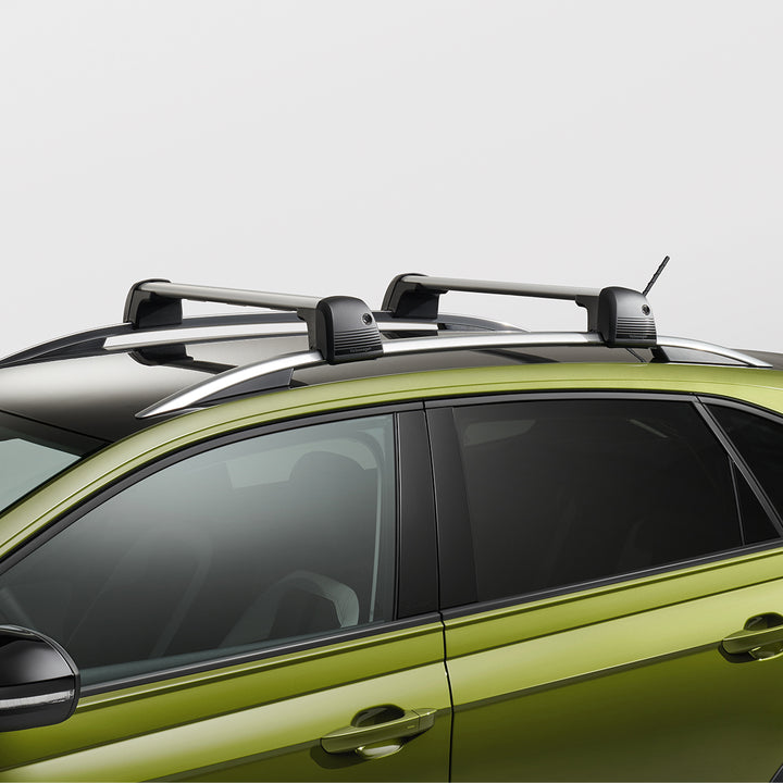 Volkswagen - Taigo, Roof bars