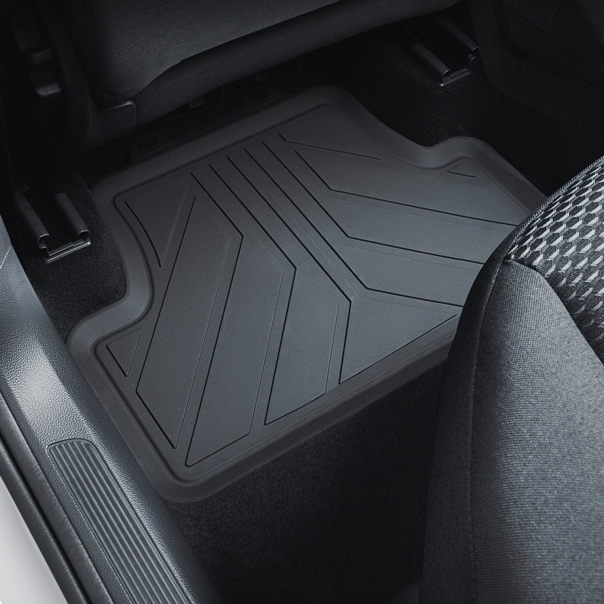 T roc floor mats sales