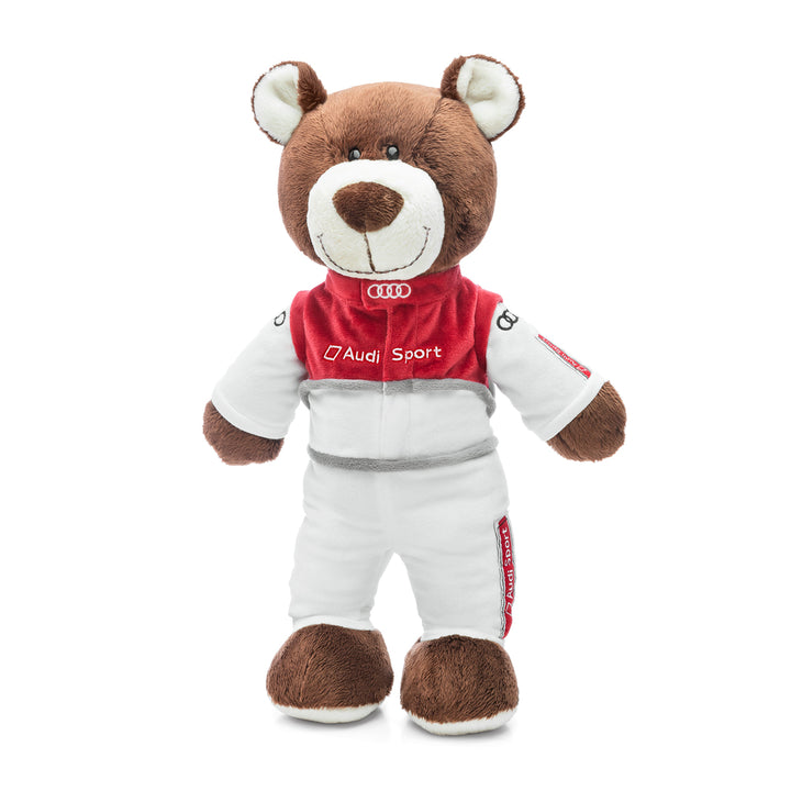 Audi Motor sport bear Large