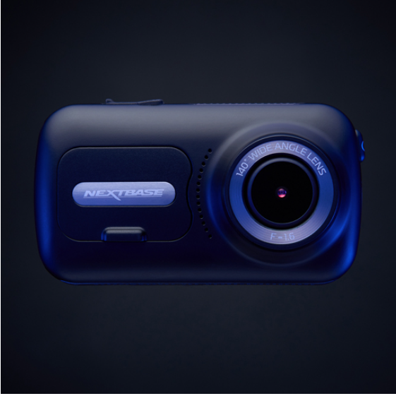 Nextbase 322GW Dash Camera