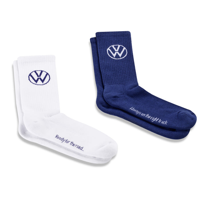 Volkswagen - Socks, Size UK 6-9, LIMITED EDITION