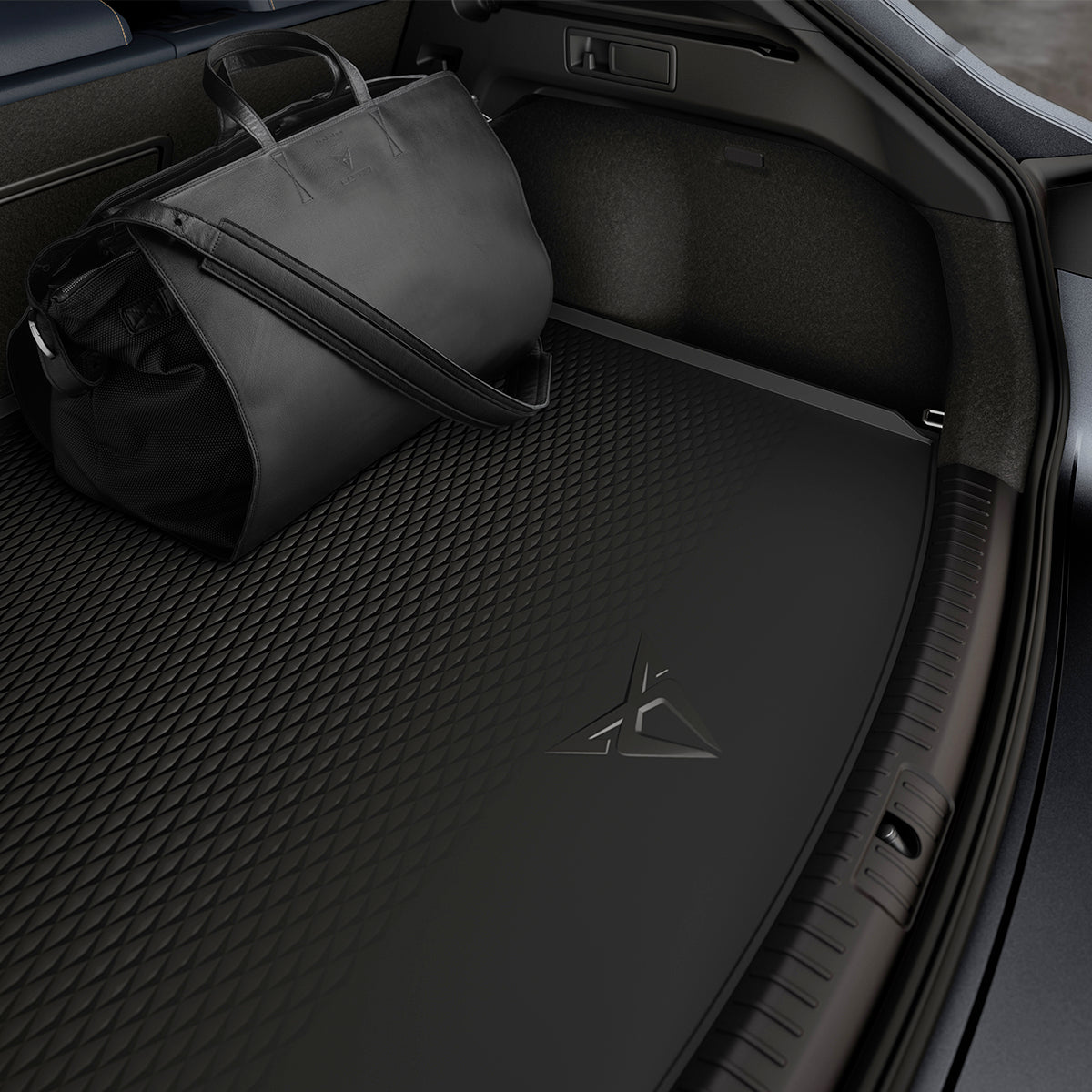 Dakdragers geschikt voor de Cupra Formentor vanaf 2020 - Aluminium - Hoog laadvermogen... | bol Dakdragers geschikt voor de Cupra Formentor vanaf 2020 - Aluminium - Hoog laadvermogen... | bol