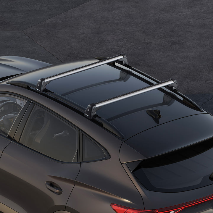 CUPRA Formentor 2020 Onwards Roof Bars