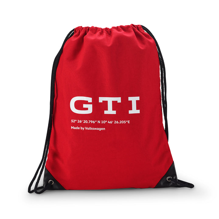 Volkswagen - Gym Bag, GTI Collection