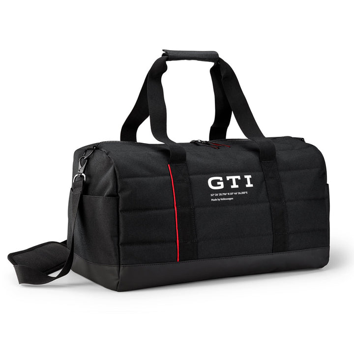 Volkswagen - Sports Bag, GTI collection