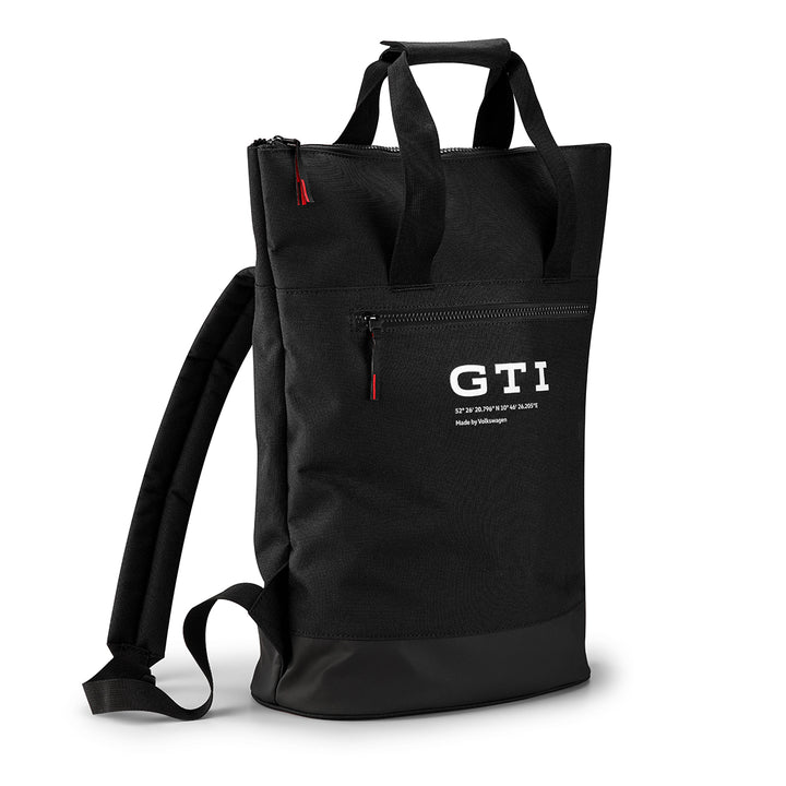 Volkswagen - Rucksack, GTI Collection