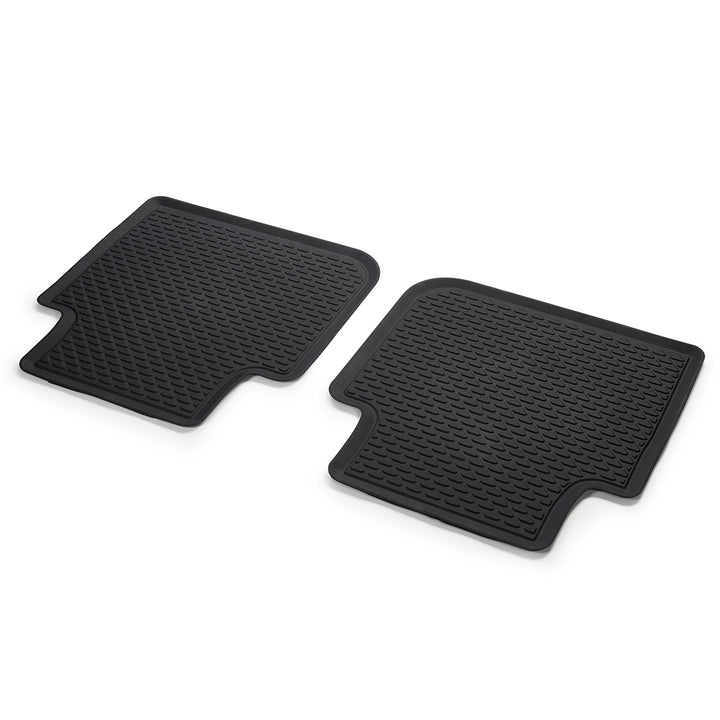 Volkswagen - Tiguan All-weather floor mats (Rear)