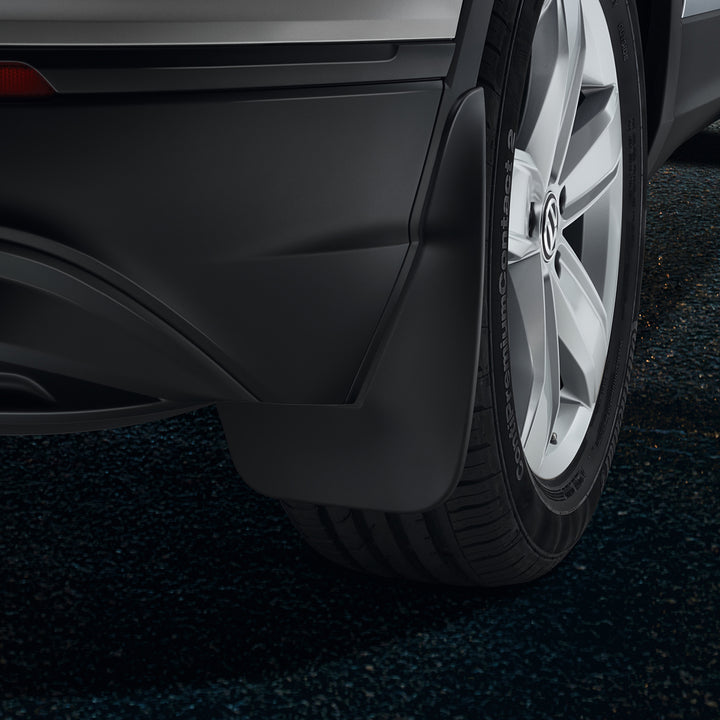 Volkswagen - Tiguan Mudflaps (Front)