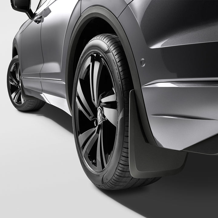 Volkswagen - Touareg Mudflaps (Rear)