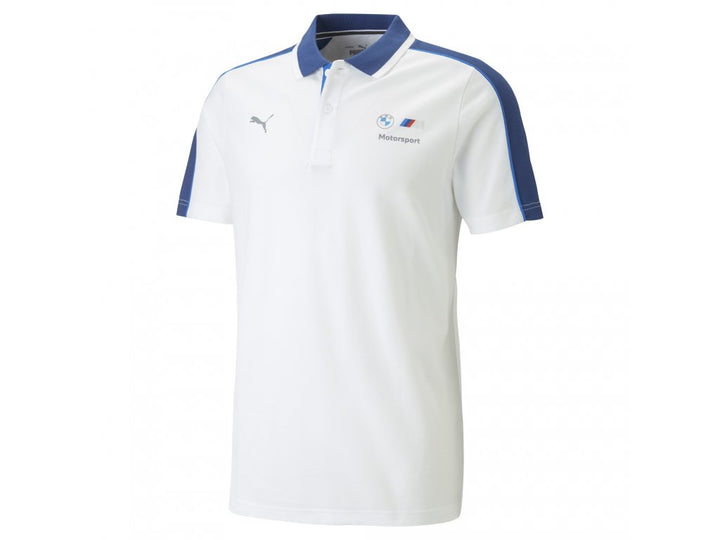 BMW/PUMA MOTORSPORT POLO SHIRT (Medium)