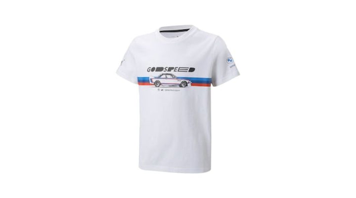 Bmw t outlet shirt uk