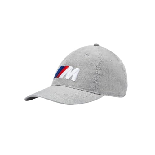 BMW M Cap