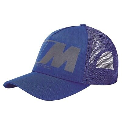 BMW M Cap