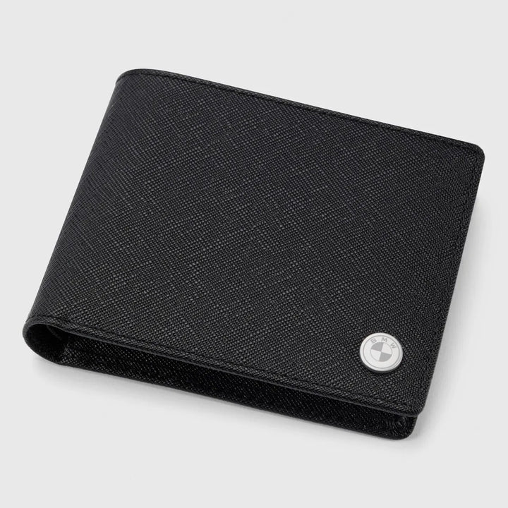 BMW BLACK WALLET