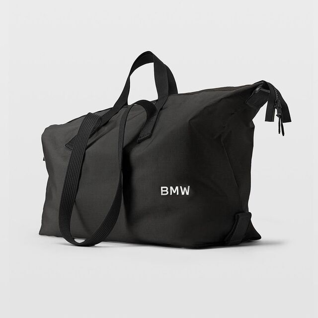 BMW DUFFLE BAG