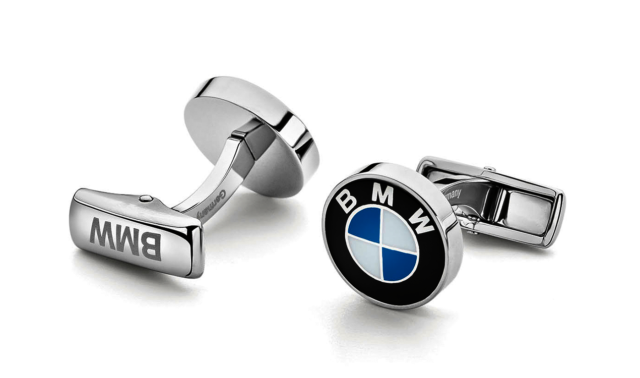 BMW - CUFFLINKS