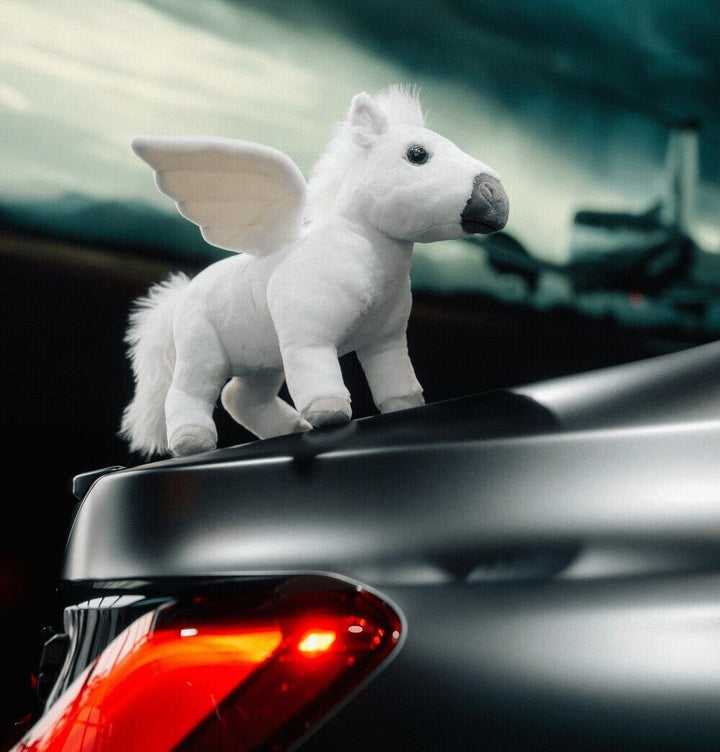 BMW PEGASUS TEDDY