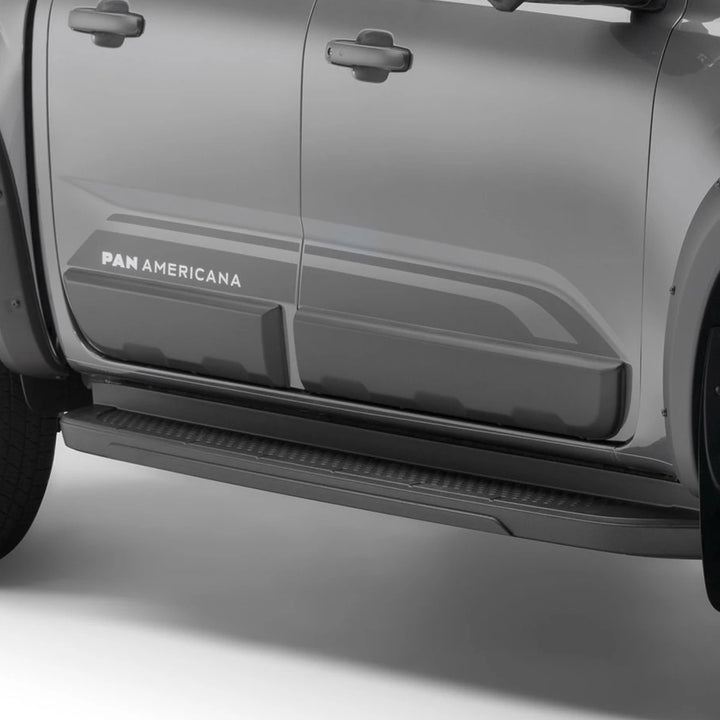 Volkswagen CV - Side protection trims - Amarok 2023 onwards