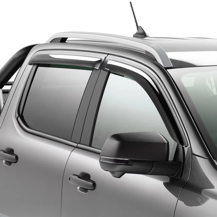 Volkswagen CV - Wind deflector