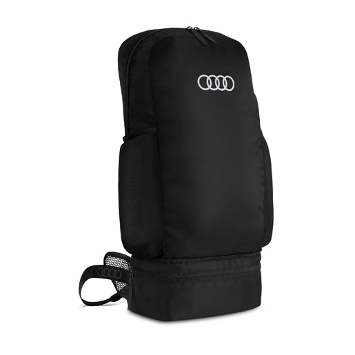 audi velocity laptop backpack Audi