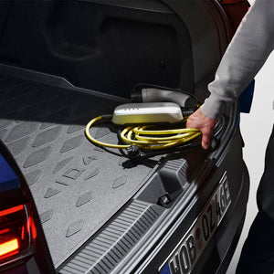 Volkswagen CV - Electric charging cable