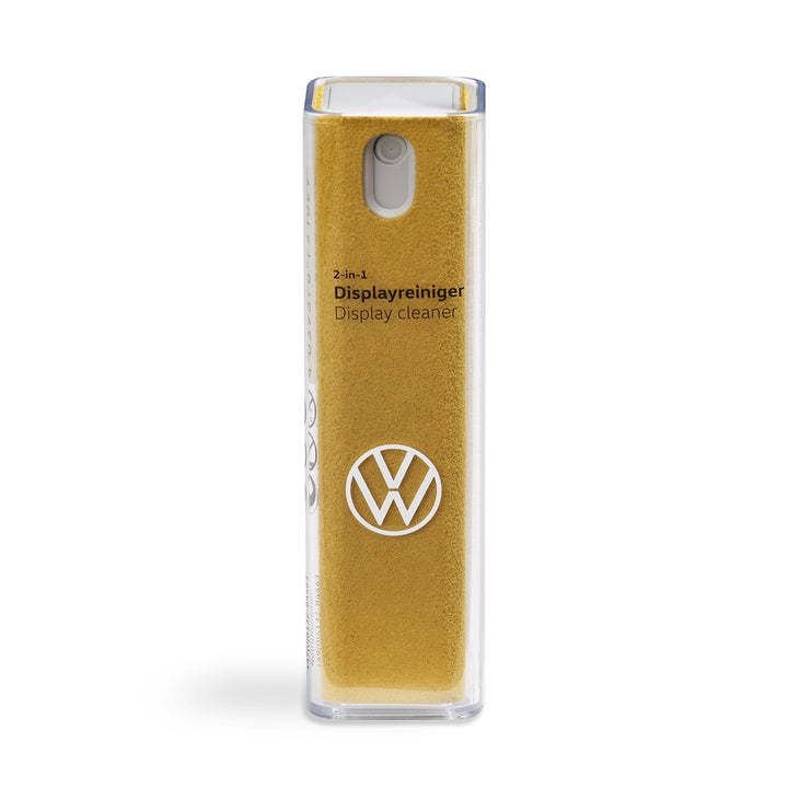 Volkswagen CV - 2-in-1 Display Cleaner