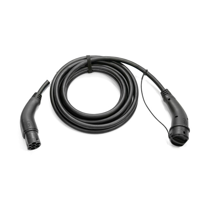 Volkswagen CV - Electric charging cable