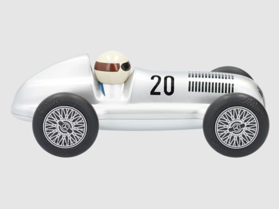 Mercedes-Benz My first Silver Arrow – Shop JCT600