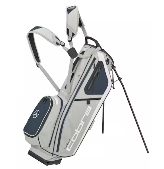 Mercedes-Benz Golf stand bag, Ultralight Pro