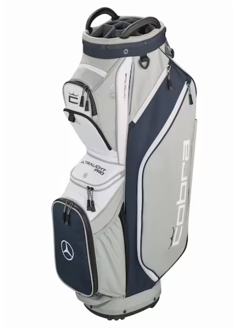 Mercedes-Benz Golf cart bag, Ultralight Pro