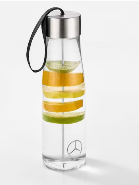 Mercedes-Benz Drink bottle, Myflavour, 0.75 l