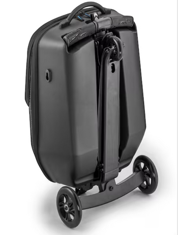 Mercedes-Benz Scooter suitcase – Shop JCT600