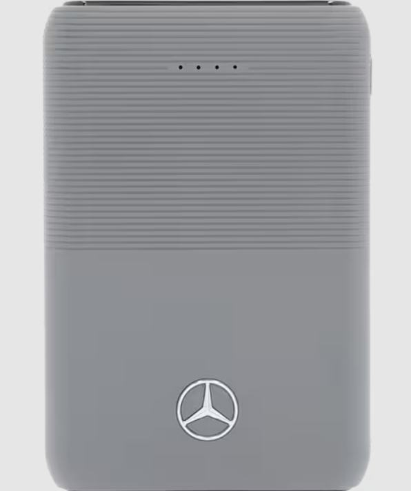 Mercedes-Benz Power bank, 10000 mAh