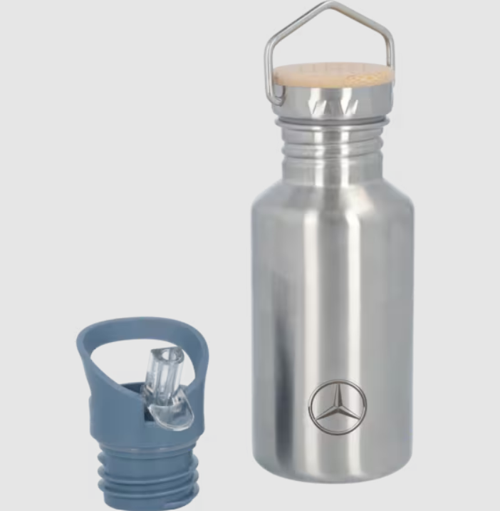 Mercedes-Benz Children's drinking bottle,