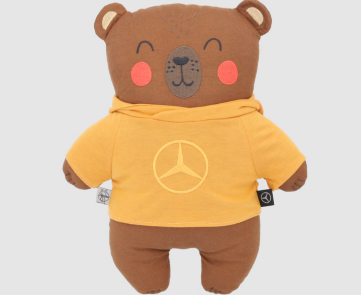 Mercedes-Benz Teddy bear