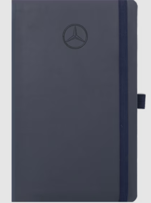 Mercedes-Benz Notebook