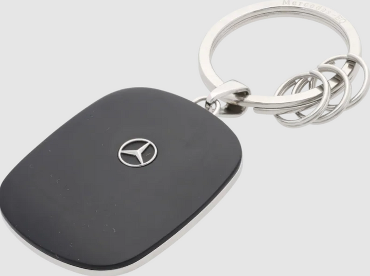 Mercedes-Benz Key rings, Wallbox