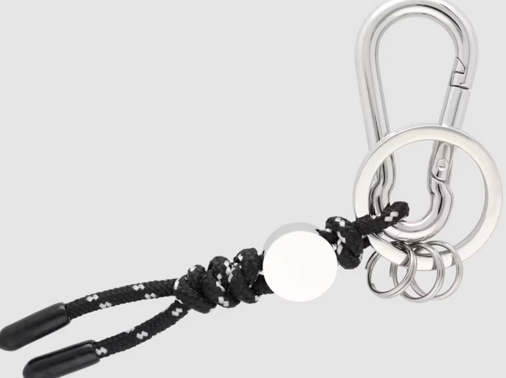 Mercedes-Benz Key ring, Cord
