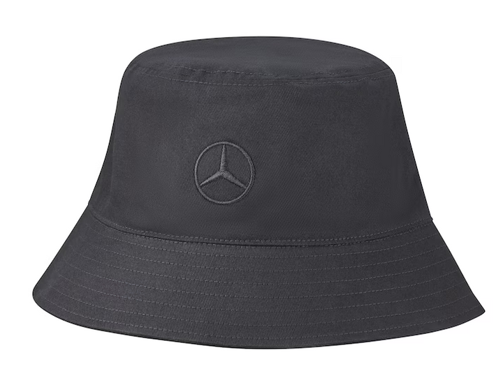 Mercedes-Benz Bucket hat