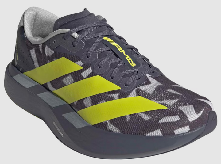 Mercedes-Benz AMG men's trainers, ADIZERO EVO SL2 – Shop JCT600