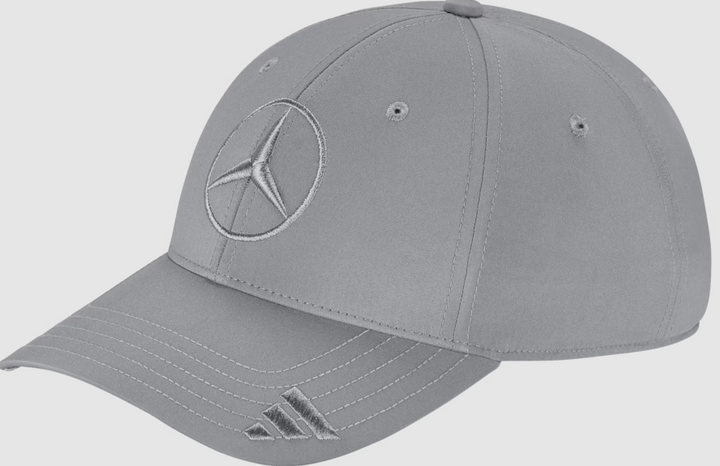 Mercedes-Benz Cap, Silverstone special edition, 2025