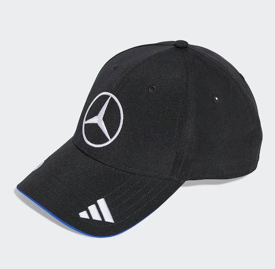 Mercedes-Benz Cap, Kimi Antonelli, Mercedes-AMG F1